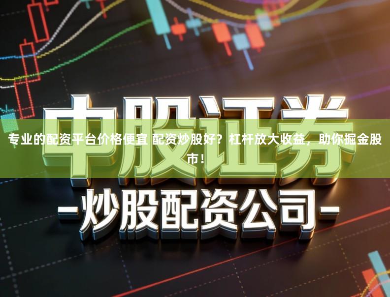 专业的配资平台价格便宜 配资炒股好？杠杆放大收益，助你掘金股市！