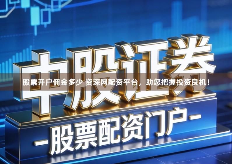 股票开户佣金多少 资深网配资平台，助您把握投资良机！
