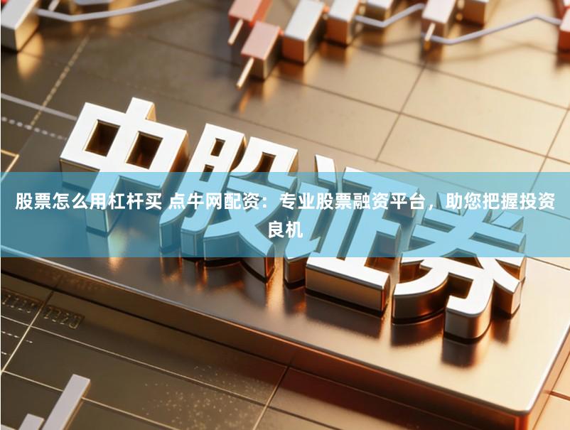 股票怎么用杠杆买 点牛网配资：专业股票融资平台，助您把握投资良机
