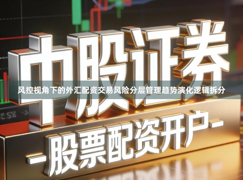 风控视角下的外汇配资交易风险分层管理趋势演化逻辑拆分