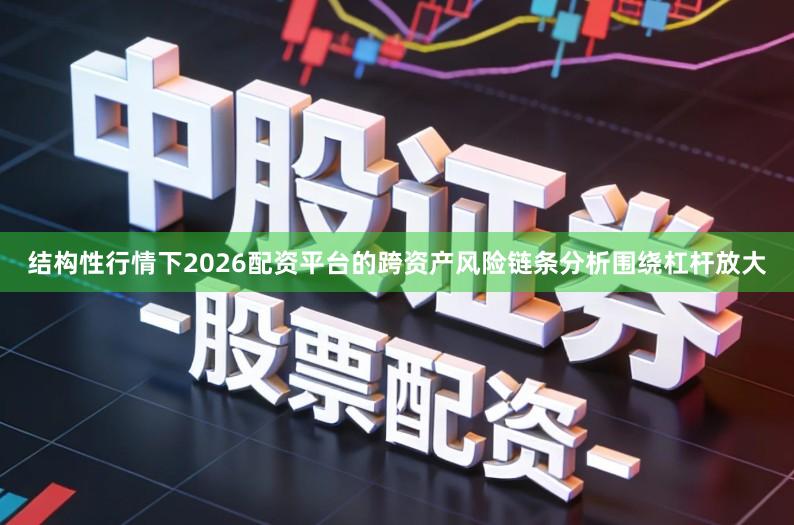结构性行情下2026配资平台的跨资产风险链条分析围绕杠杆放大