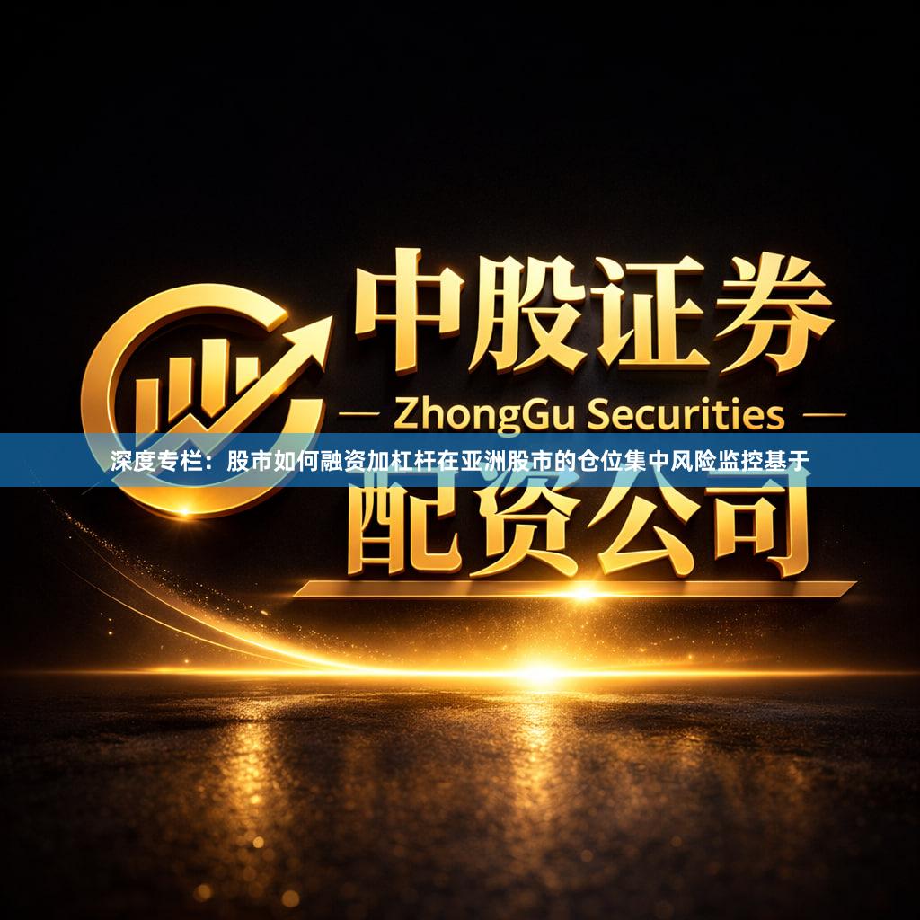深度专栏：股市如何融资加杠杆在亚洲股市的仓位集中风险监控基于