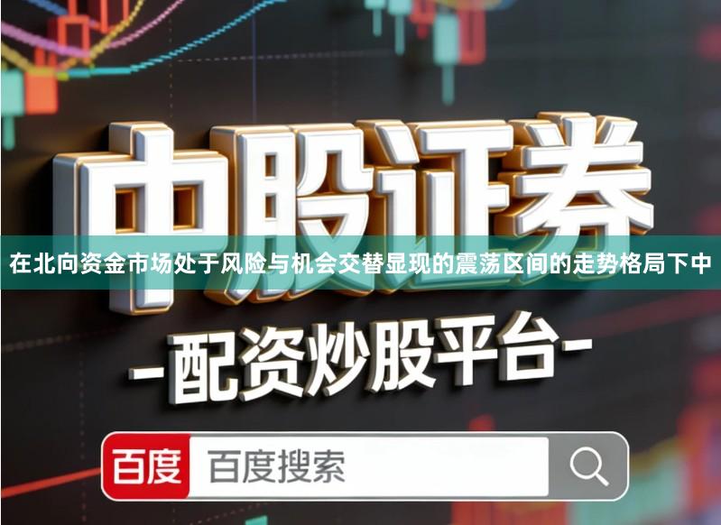 在北向资金市场处于风险与机会交替显现的震荡区间的走势格局下中