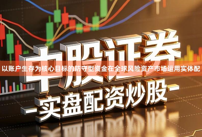 以账户生存为核心目标的防守型资金在全球风险资产市场运用实体配