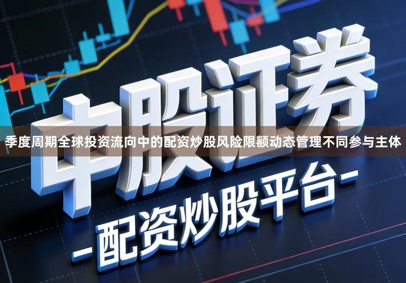 季度周期全球投资流向中的配资炒股风险限额动态管理不同参与主体